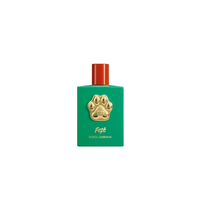 Imagem 0 de Fefé Fragrância Sem Álcool Para Cães