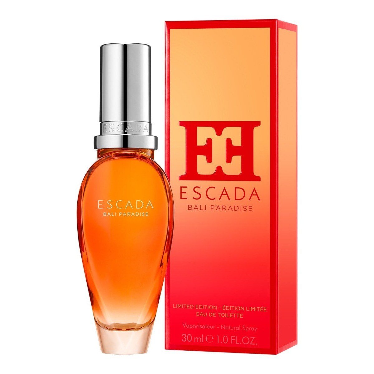 Escada Bali Paradise Eau de Toilette 2