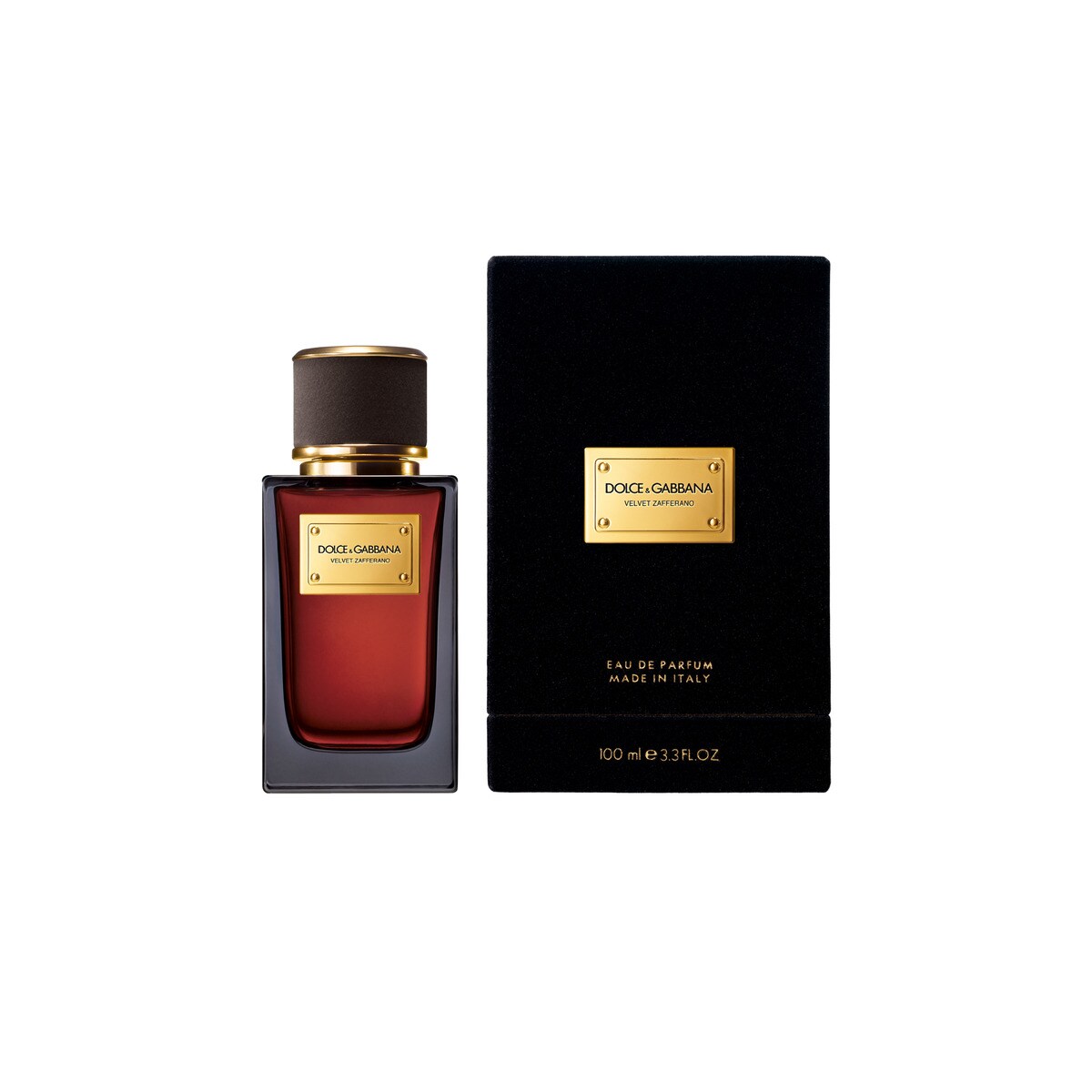 Velvert Zafferano Eau de Parfum 2