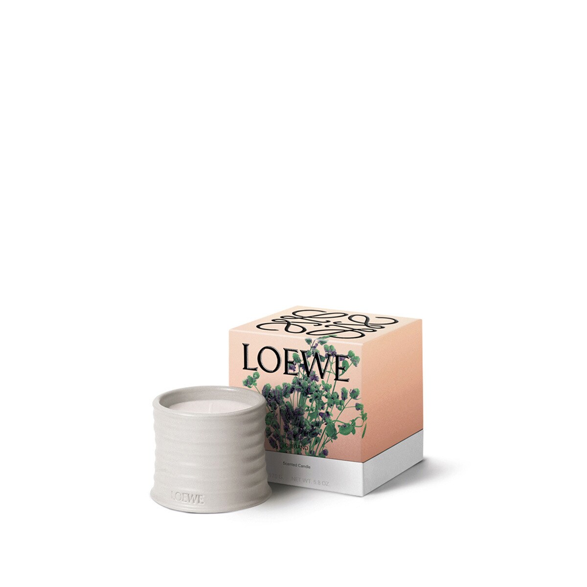 Vela Aromática Home Scents Oregano L 2