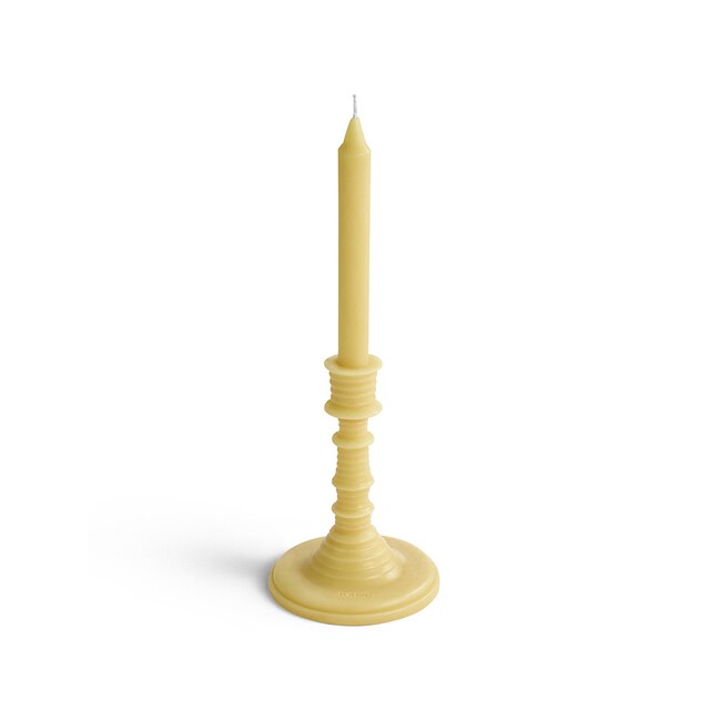 Imagem 0 de Castiçal de Cera Honeysuckle Home Scents