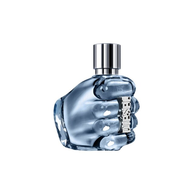 Imagem 0 de Eau de Toilette Only the Brave 125 ml Diesel