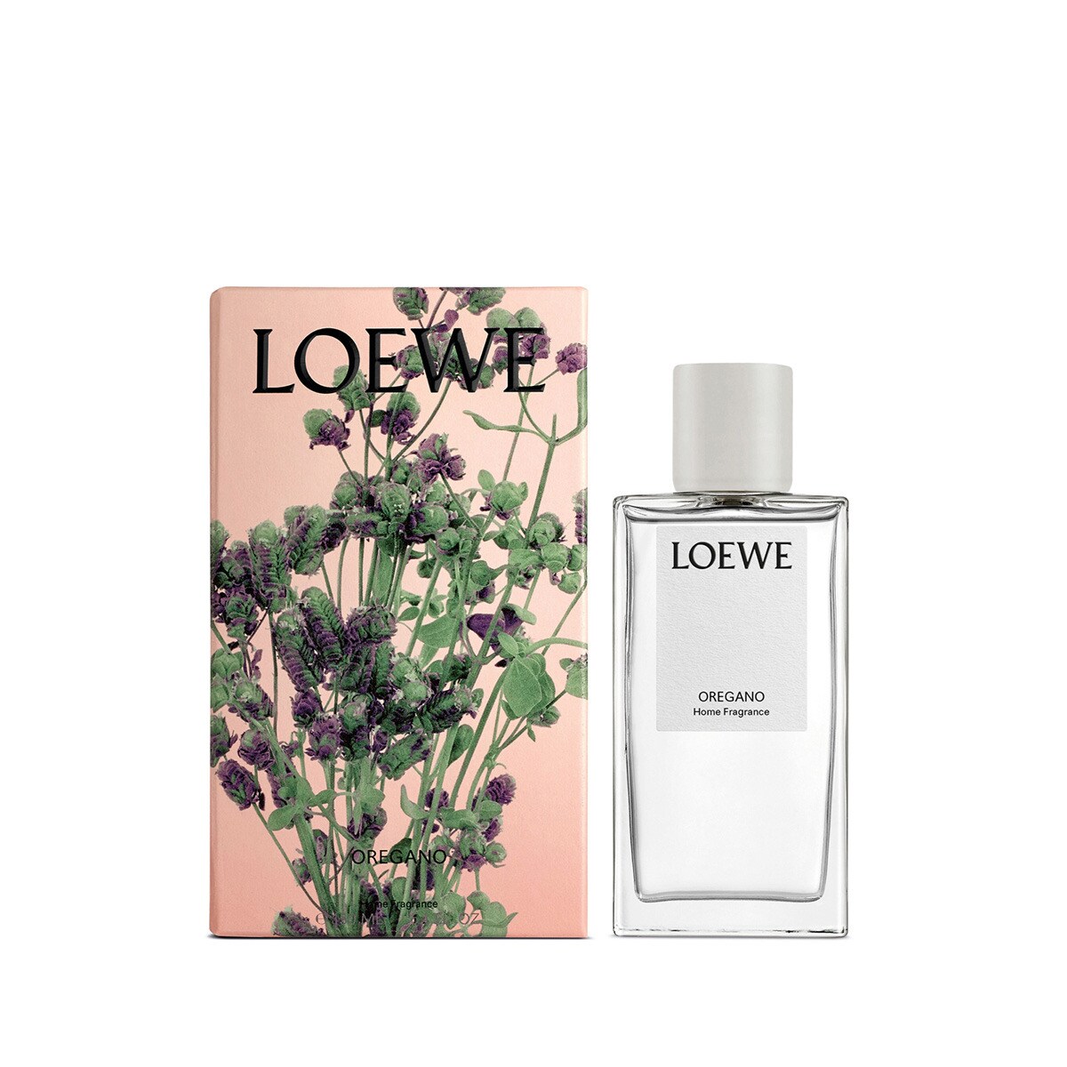 Spray Ambientador Home Scents Oregano 2