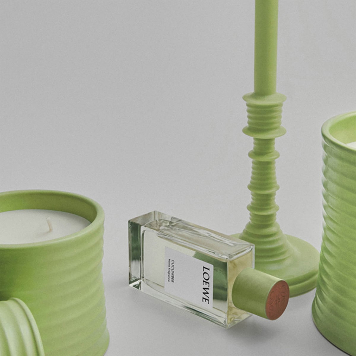 Spray Ambientador Home Scents Cucumber 3