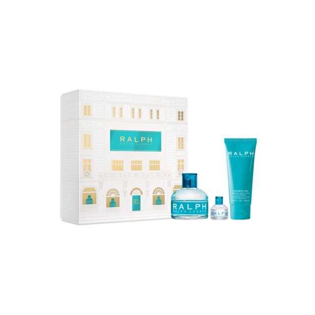 Imagem 0 de Coffret Ralph Eau de Toilette