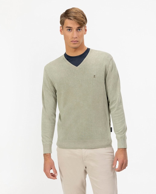 Imagem 0 de Camisola de Malha Extra Fina