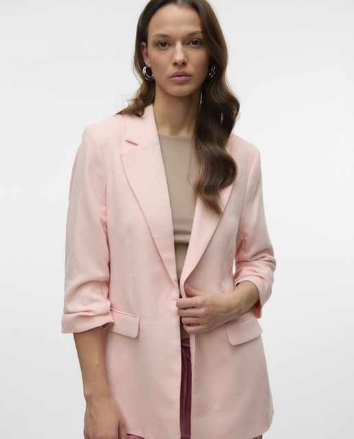 Imagem 0 de Blazer com Manga 3/4