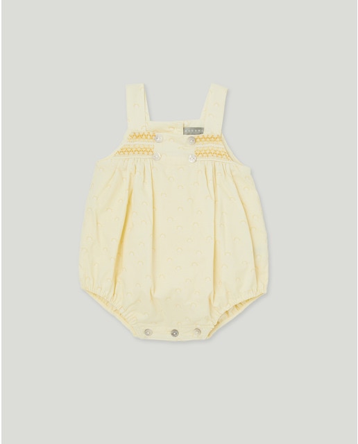 Imagem 0 de Babygrow de Bebé