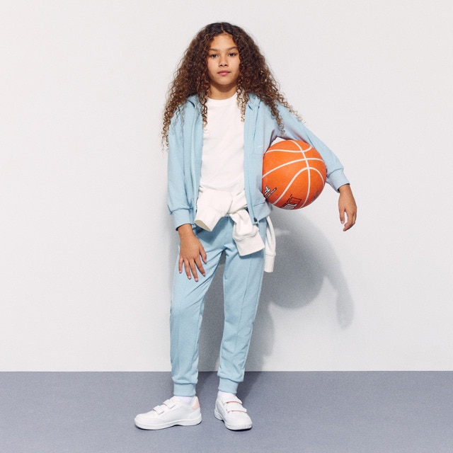 Imagen 0 de Pantalon largo Sportcasual de niña Boomerang