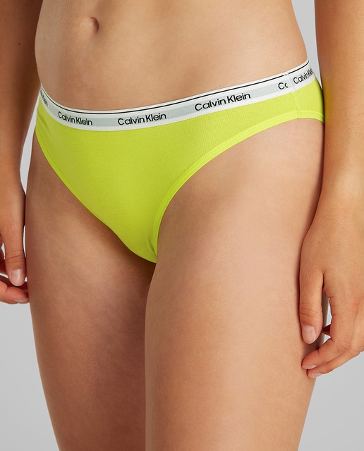 Imagem 0 de Cueca Clássica Logo