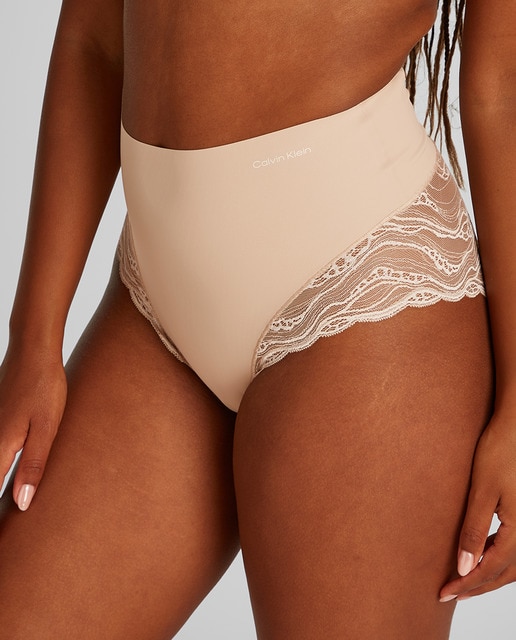 Imagem 0 de Cueca com Compressão Sensual Stretch Lace