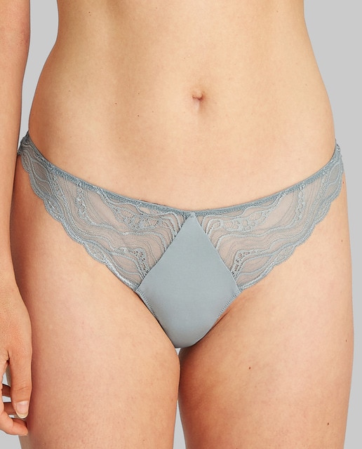 Imagen 0 de Tanga SENSUAL STRETCH LACE