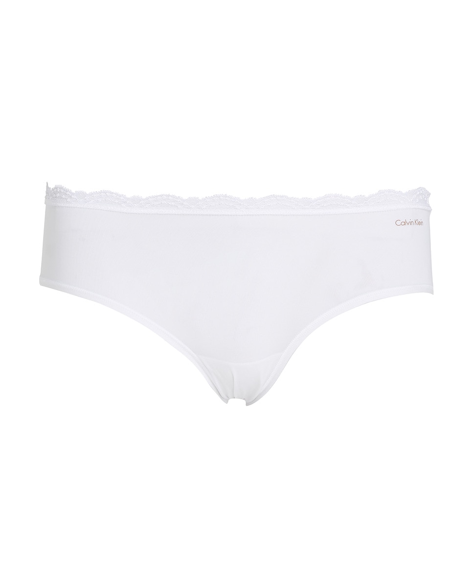 Packs de 3 Cuecas Hipster MF Stretch W Lace Multicolor-4