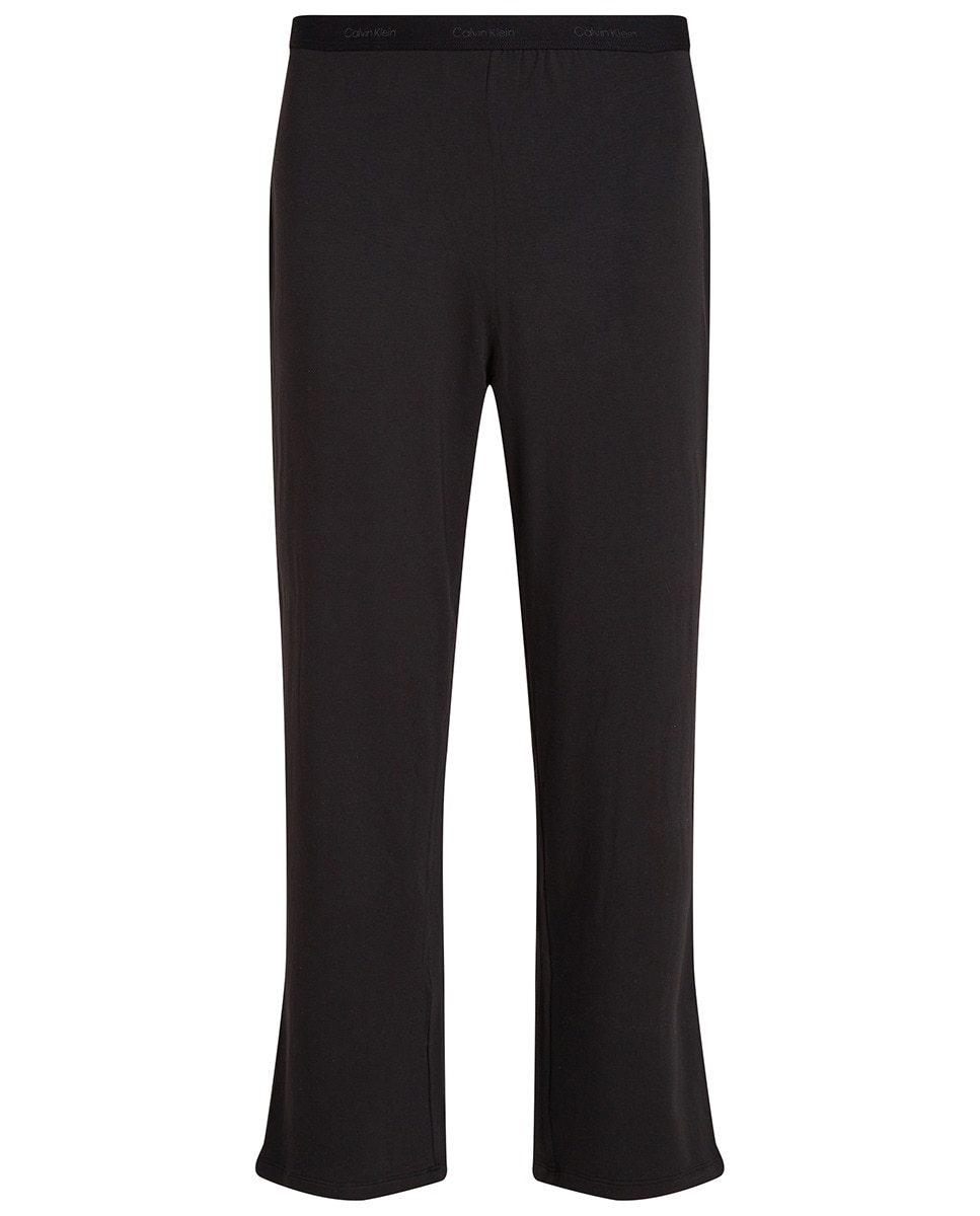 Calças Ultra Soft Modal Preto-4