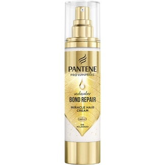 Molecular Bond Repair serum acondicionador sin aclarado frasco 90 ml - Pantene Pro-v