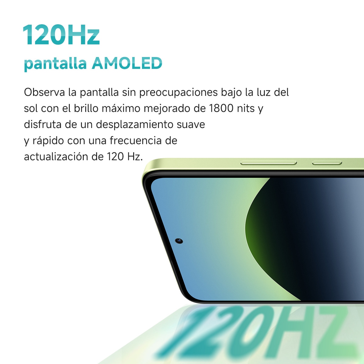 Xiaomi Redmi Note 14 8GB + 256GB móvil libre Negro Medianoche-11