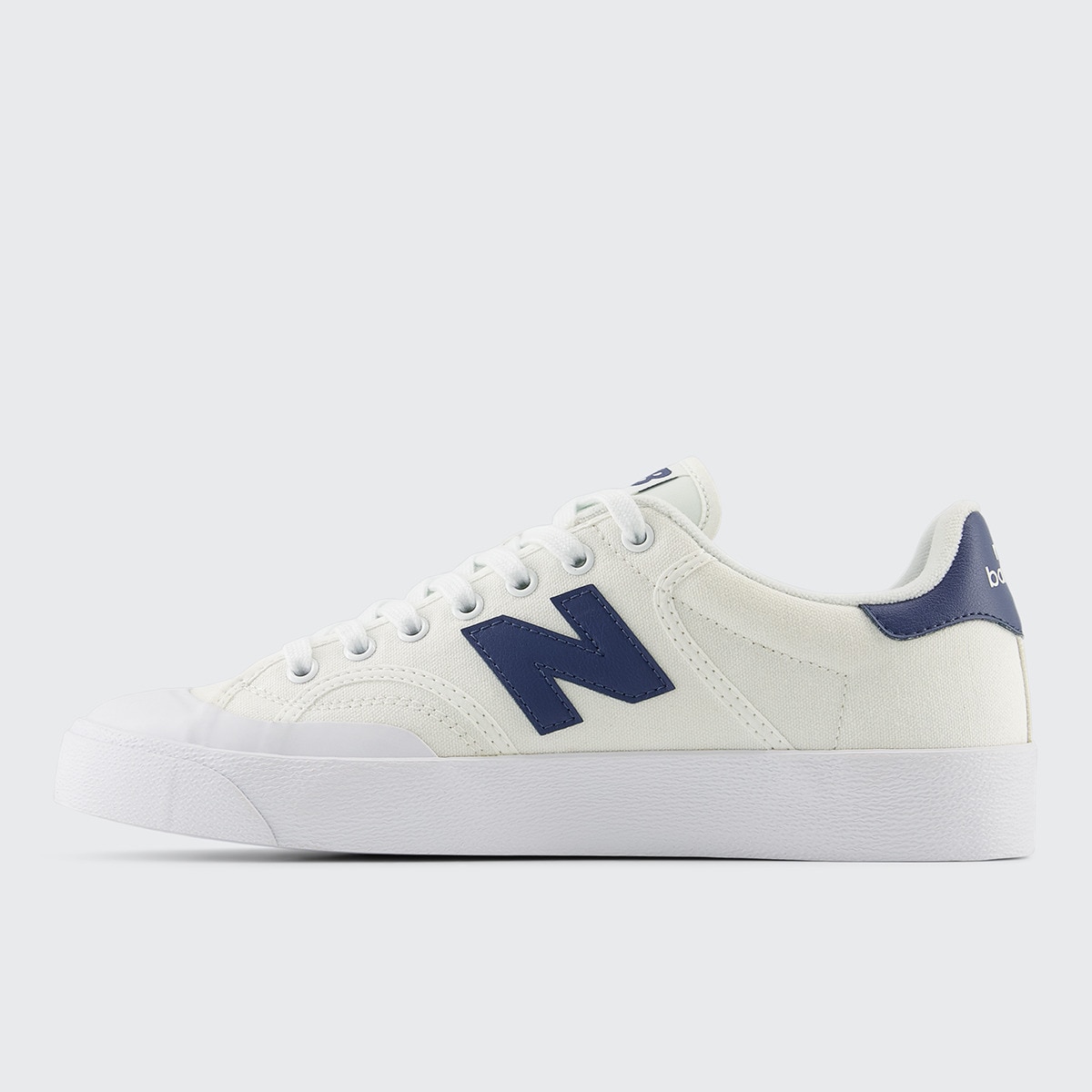 Sapatilhas Casual de Homem BB100CNV Branco / Azul-4