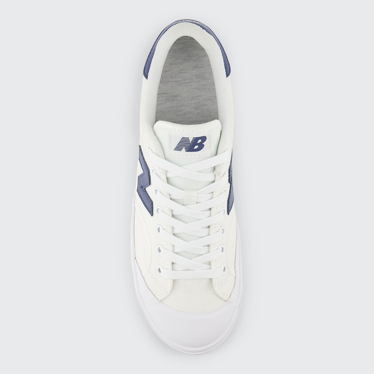 Sapatilhas Casual de Homem BB100CNV Branco / Azul-3