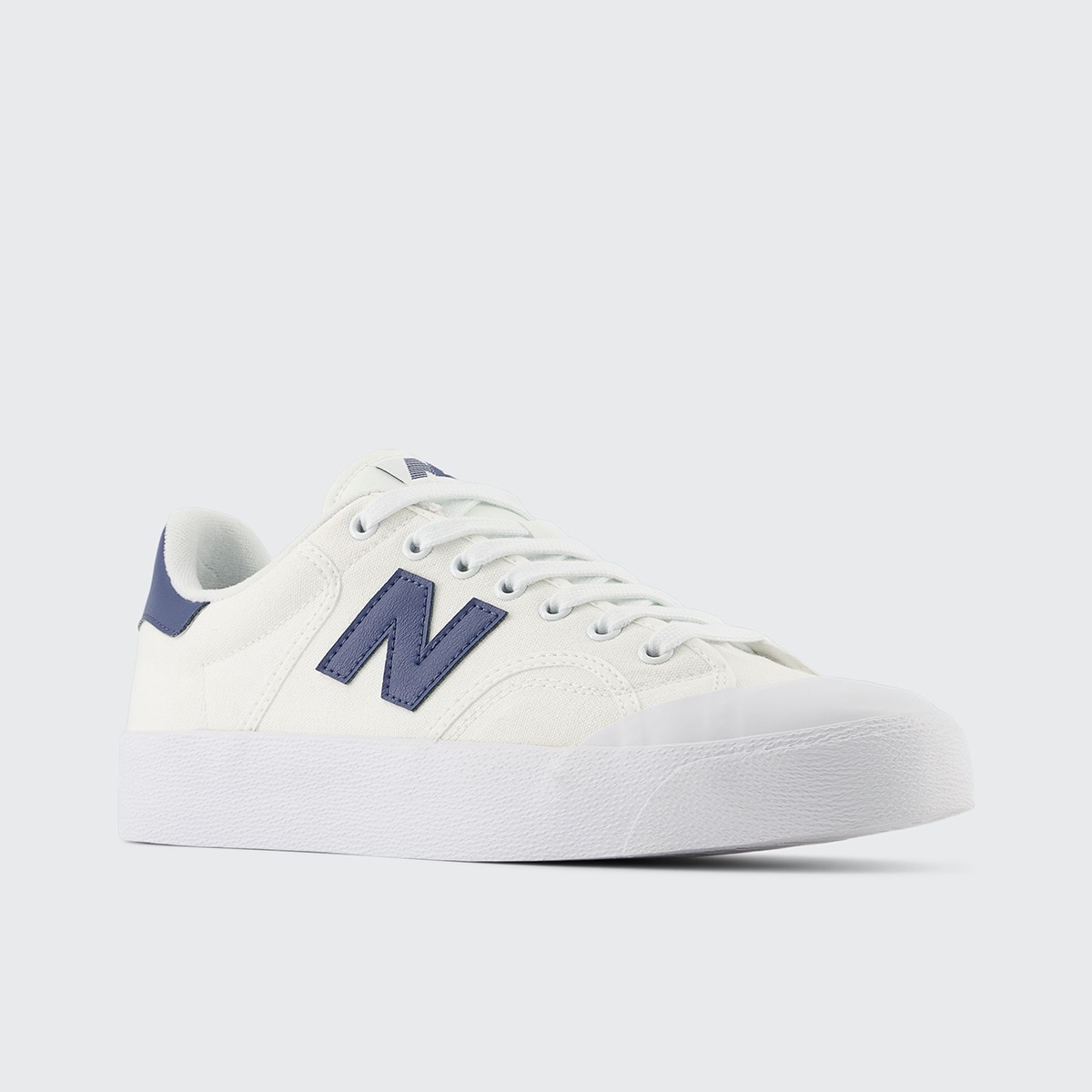 Sapatilhas Casual de Homem BB100CNV Branco / Azul-2