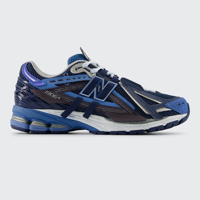 Imagen 0 de Zapatilla casual de hombre U1906AB New Balance