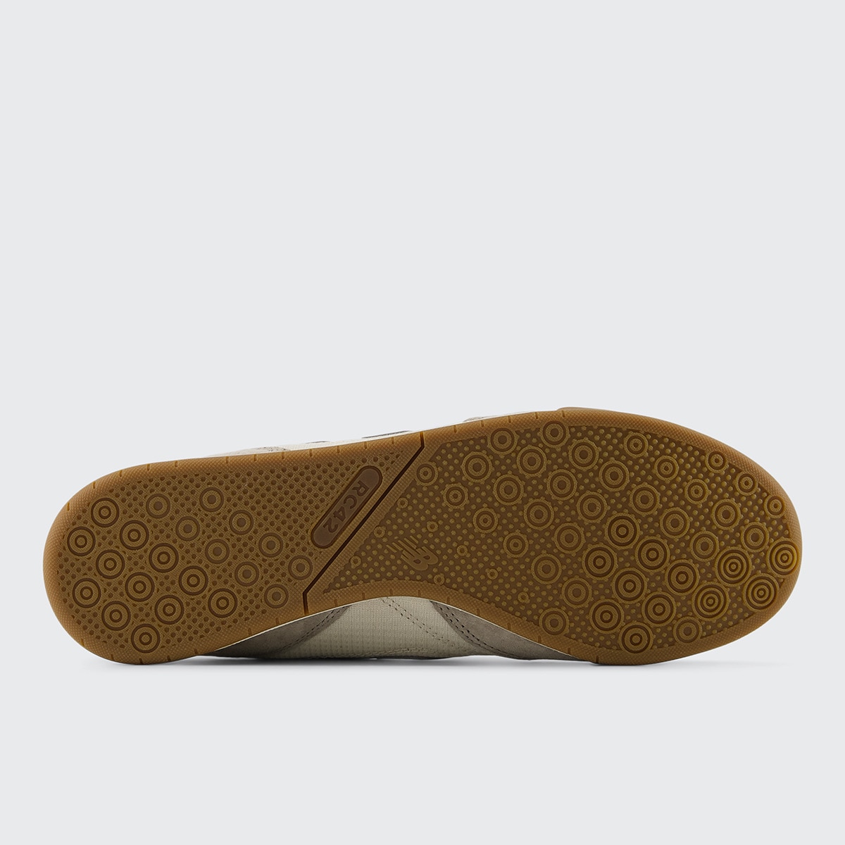 Sapatilhas Casual de Homem URC42PMB Cinzento-4