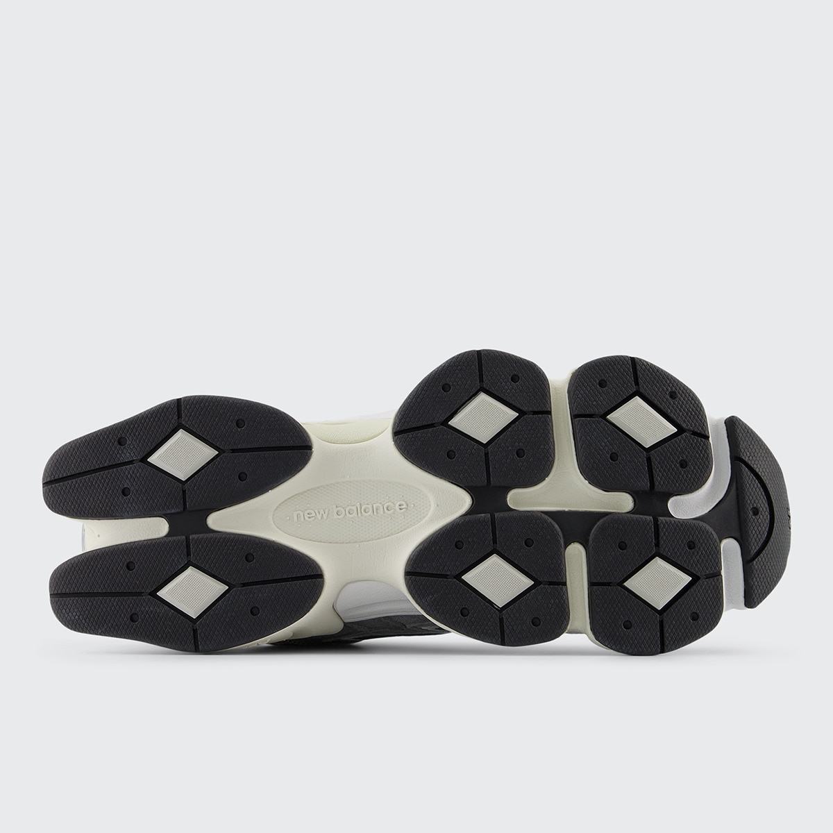 Sapatilhas Casual de Mulher U9060LBA Cinzento-6