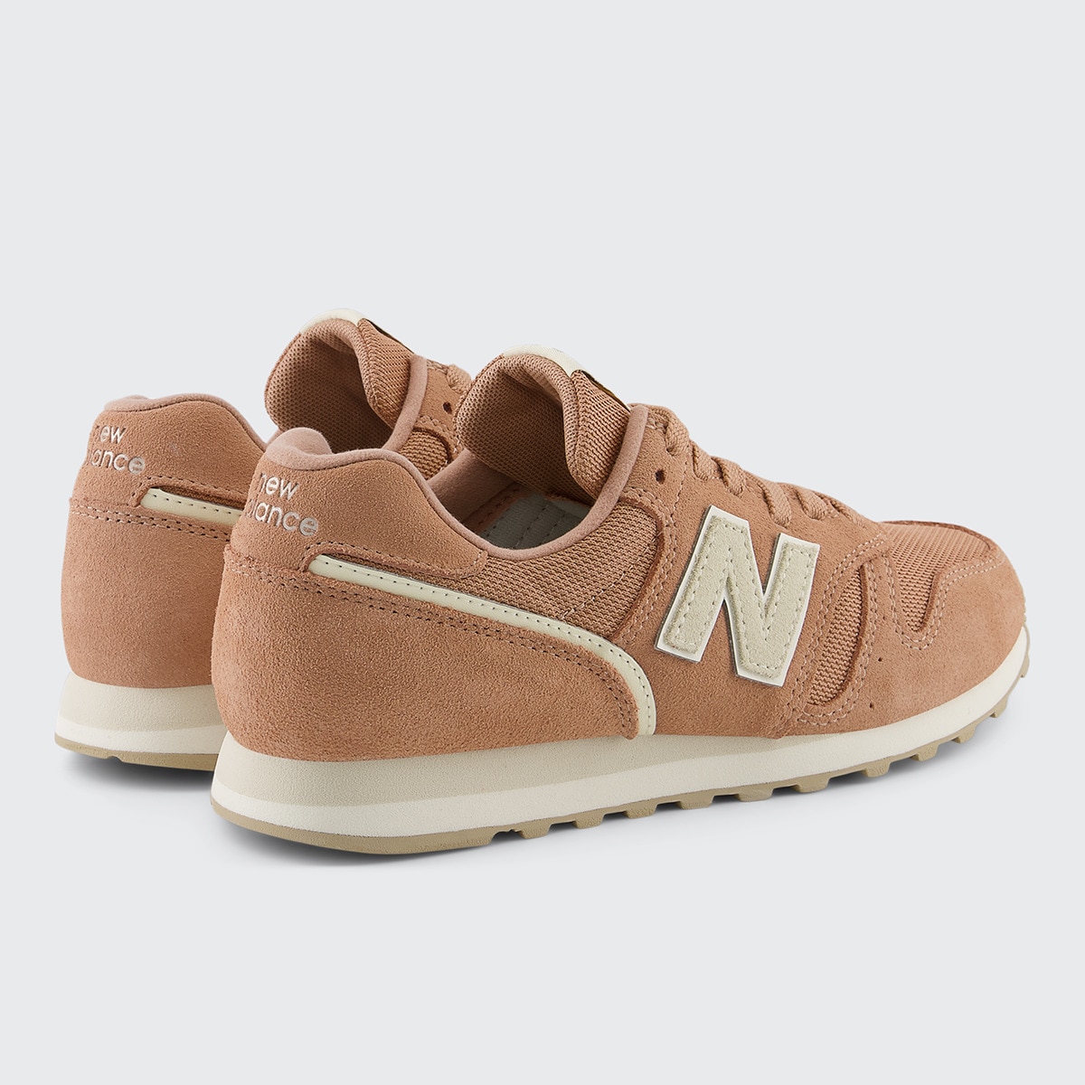 Sapatilhas Casual de Mulher WL373SI2 Vermelho-5