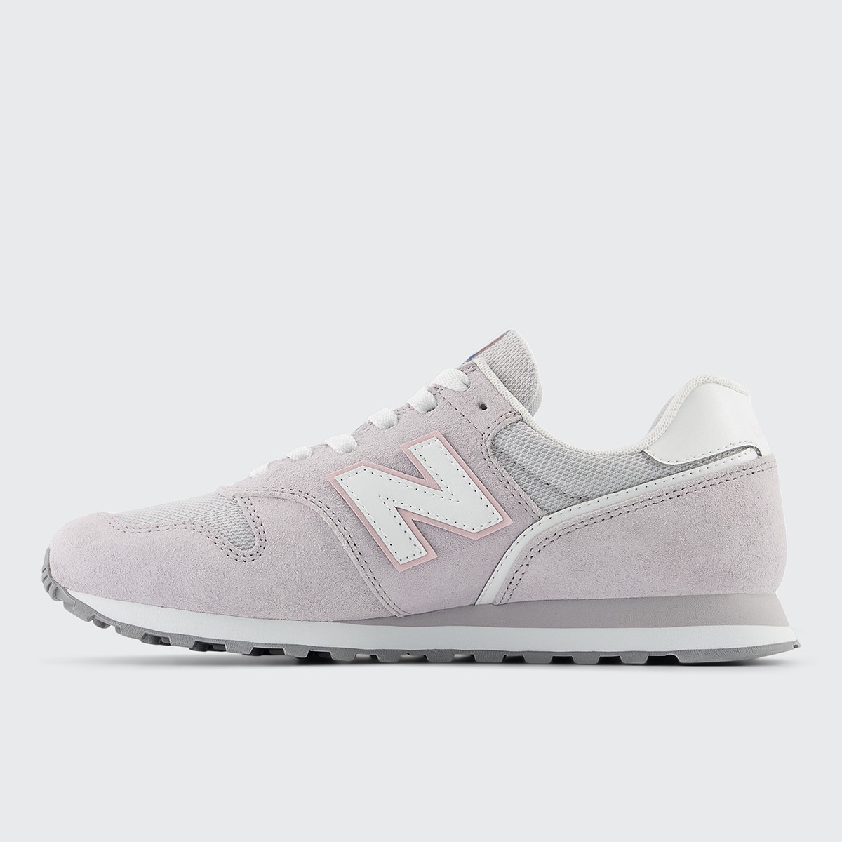 Sapatilhas Casual de Mulher WL373SO2 Rosa-4
