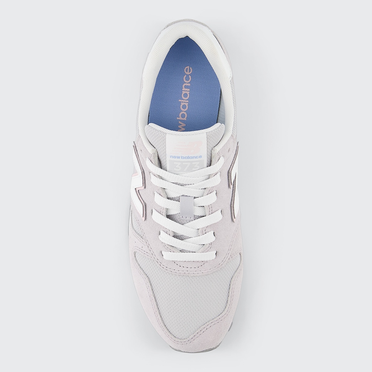 Sapatilhas Casual de Mulher WL373SO2 Rosa-3