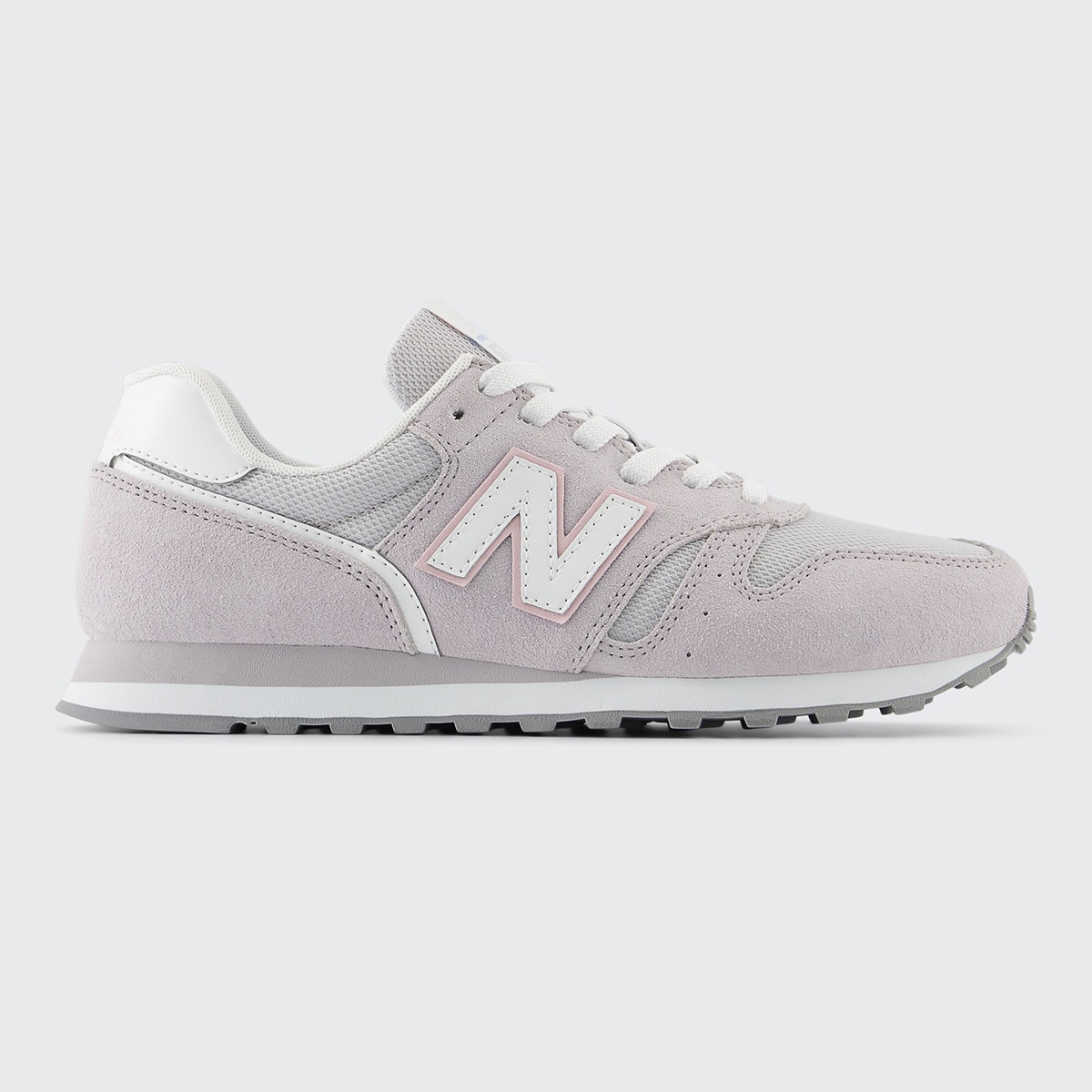 Sapatilhas Casual de Mulher WL373SO2 Rosa-1