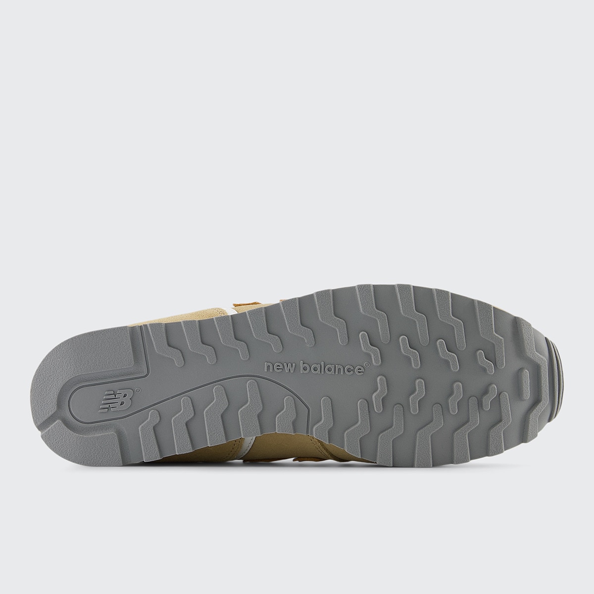 Sapatilhas Casual de Mulher WL373SQ2 Castanho-6