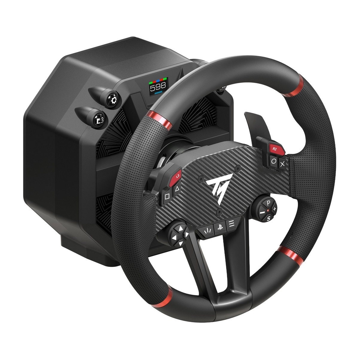 Volante Thrustmaster T598 2