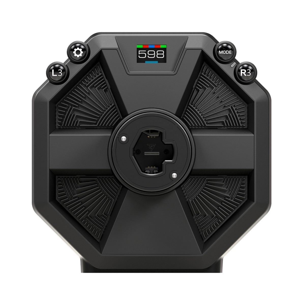 Volante Thrustmaster T598 3