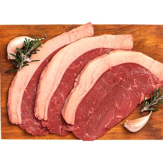 Picanha de Bovino Fatiada América do Sul kg