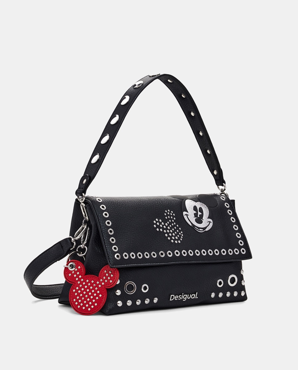 Corte Inglés Bolsos Estampados Parfois Corte Inglés Bolso