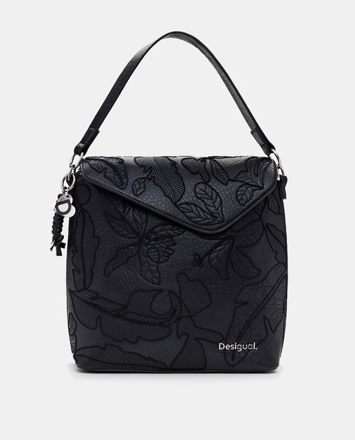 Imagem 0 de Mala Média com Estampado Floral
