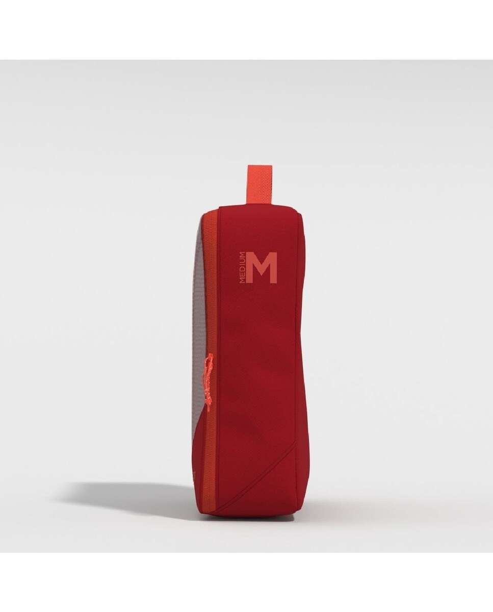 Organizador M Classic Packing Cube Vermelho-8