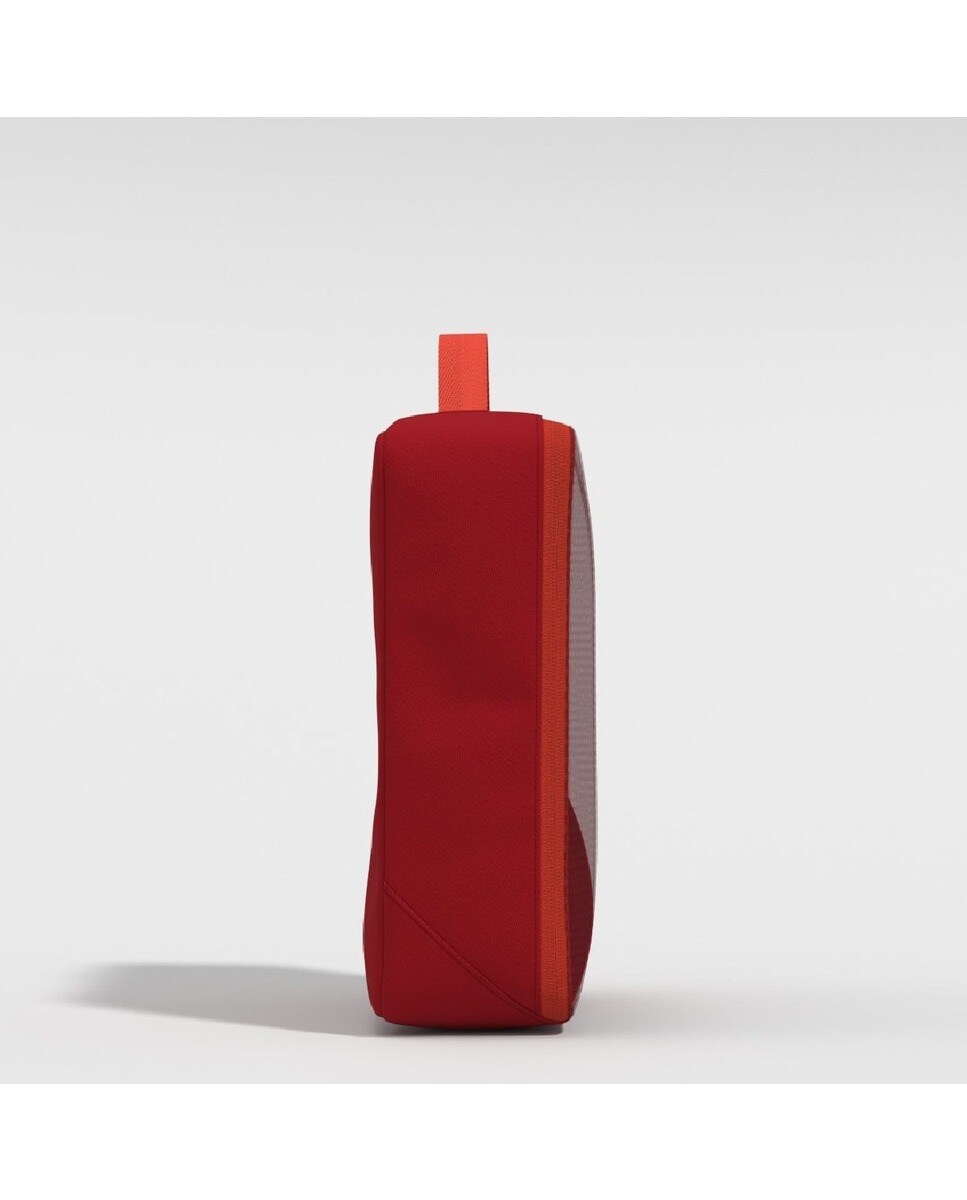 Organizador M Classic Packing Cube Vermelho-7