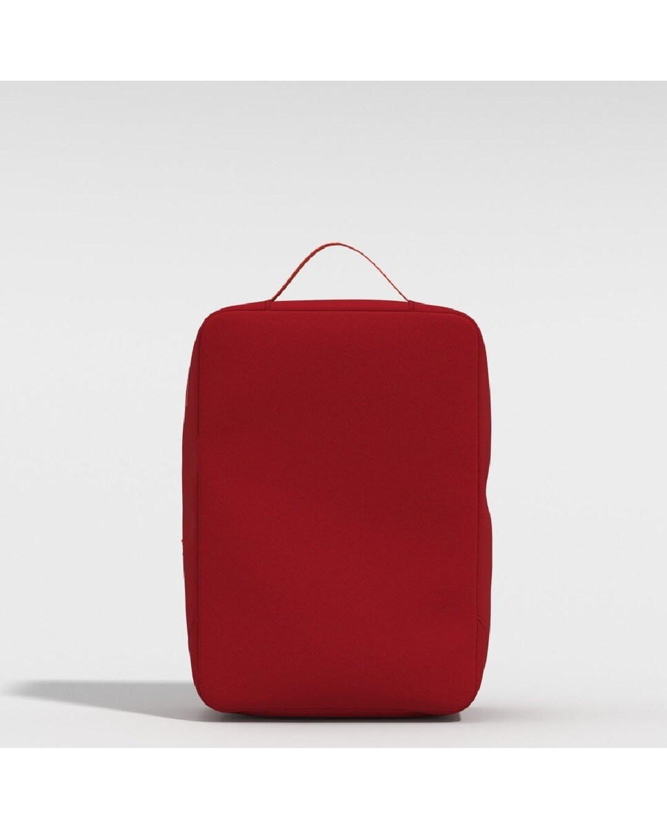 Organizador M Classic Packing Cube Vermelho-6