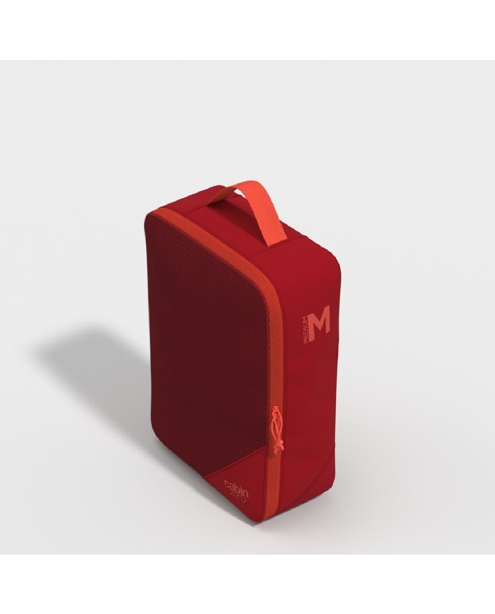 Organizador M Classic Packing Cube Vermelho-5