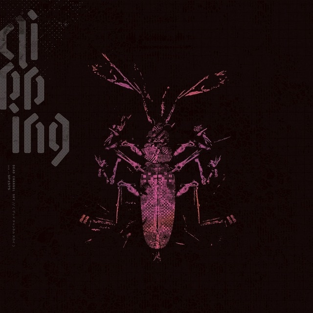 Imagen 0 de Dead Channel Sky (Edición Color) (LP-Vinilo)