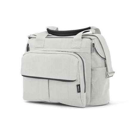 Borsa Change Inglesina Trilogy Dual - Fasciatoio Staccabile E Doppia Tasca Termica - Foto 4