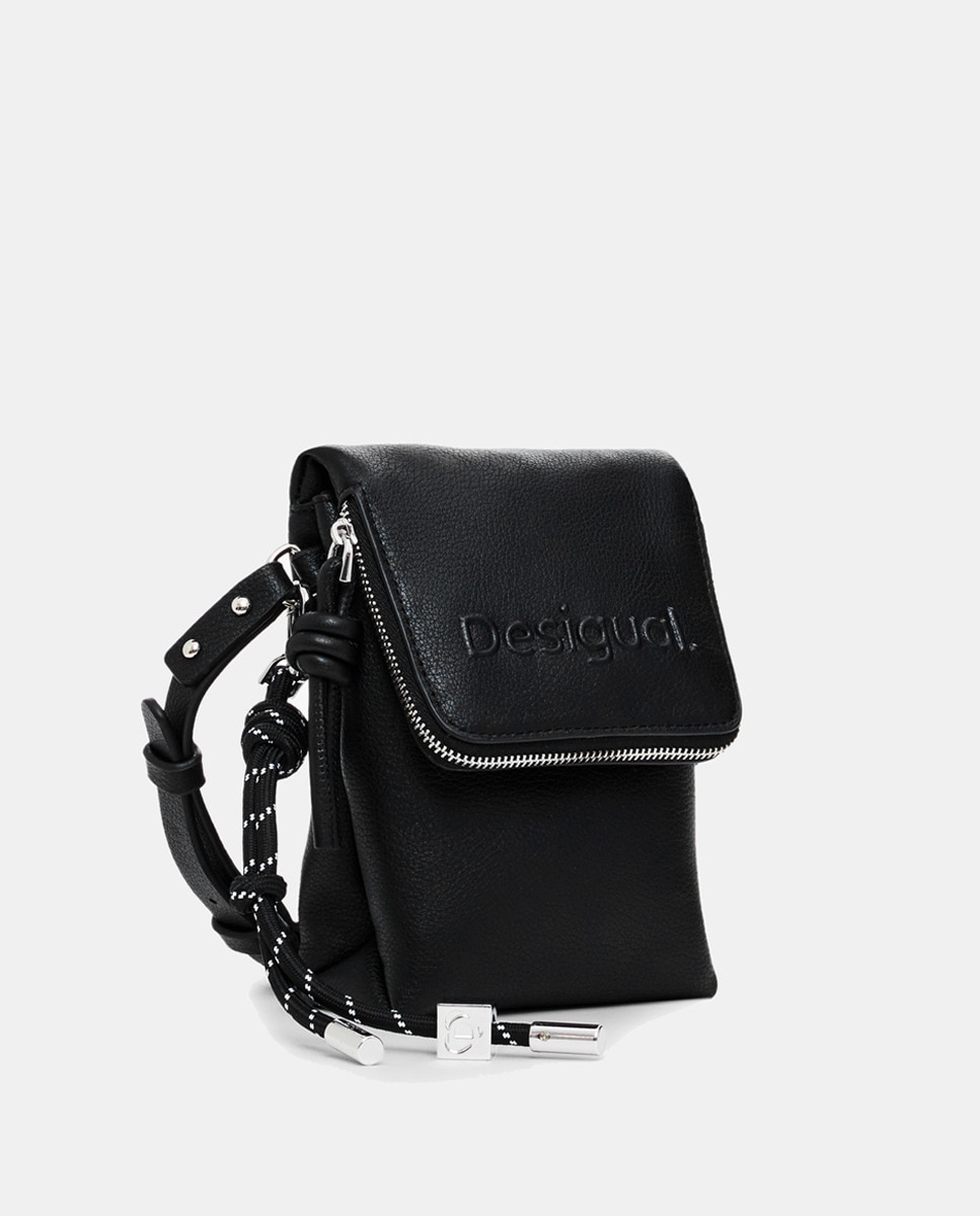 Bandoleras Desigual Corte Ingles Bolso Desigual Bolsos Bandolera