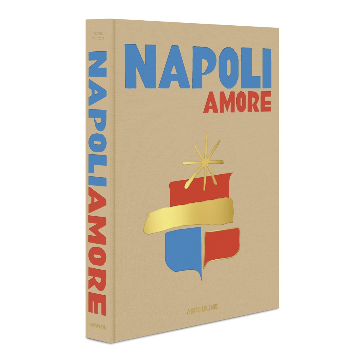 Napoli amore 1