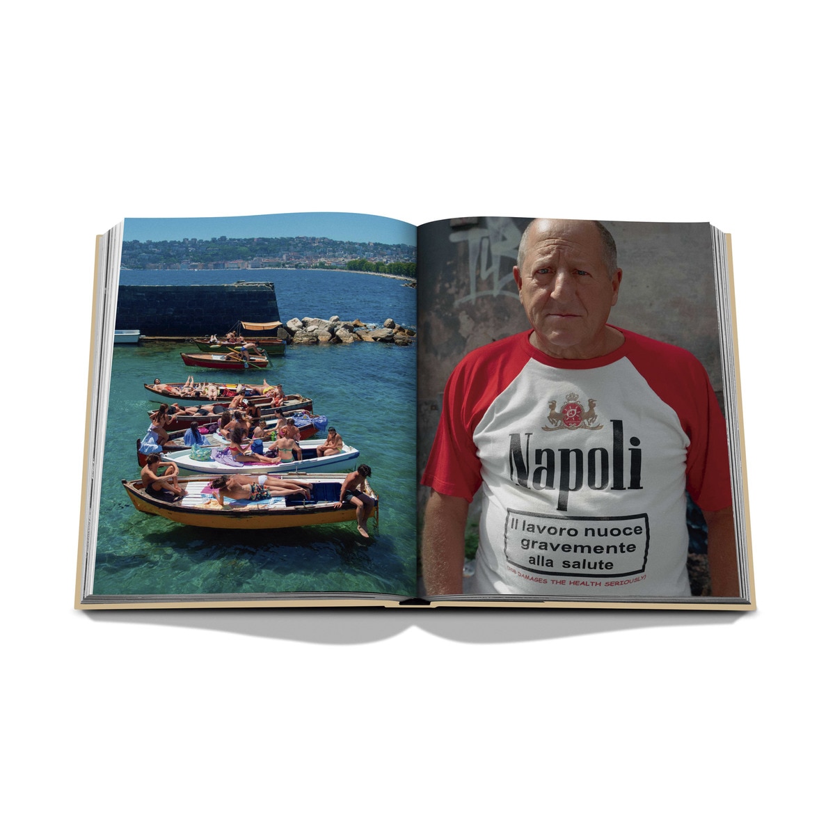 Napoli amore 6
