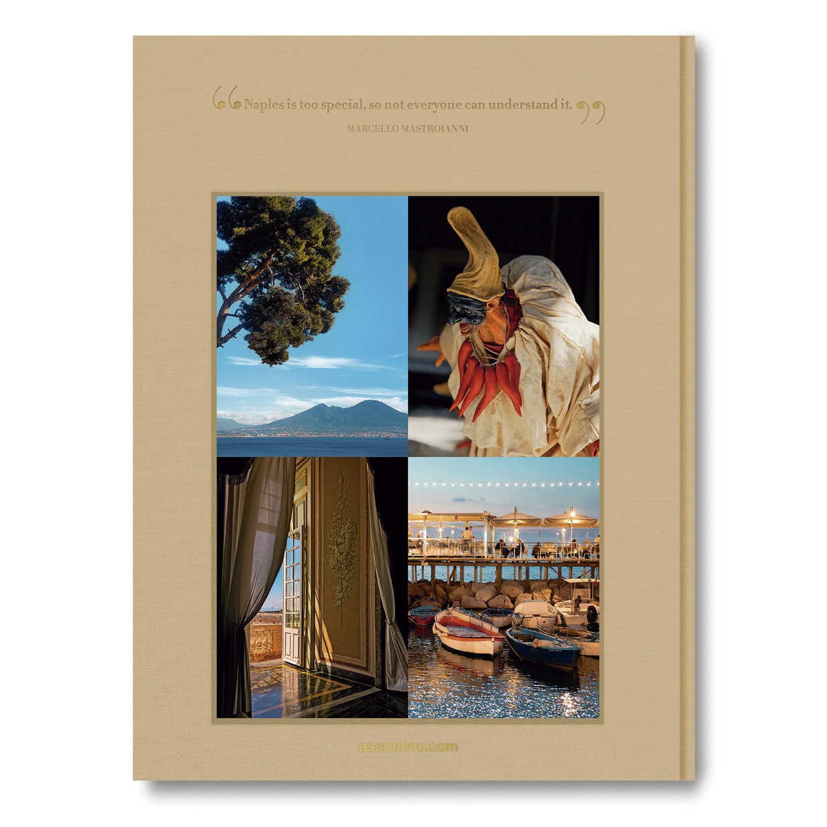 Napoli amore 3