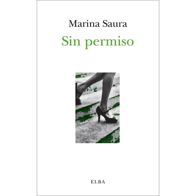 Imagen 0 de Sin permiso (Tapa blanda)