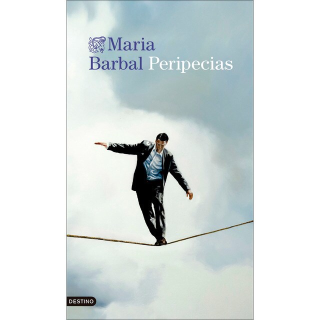 Imagen 0 de Peripecias  (Tapa blanda con solapas)