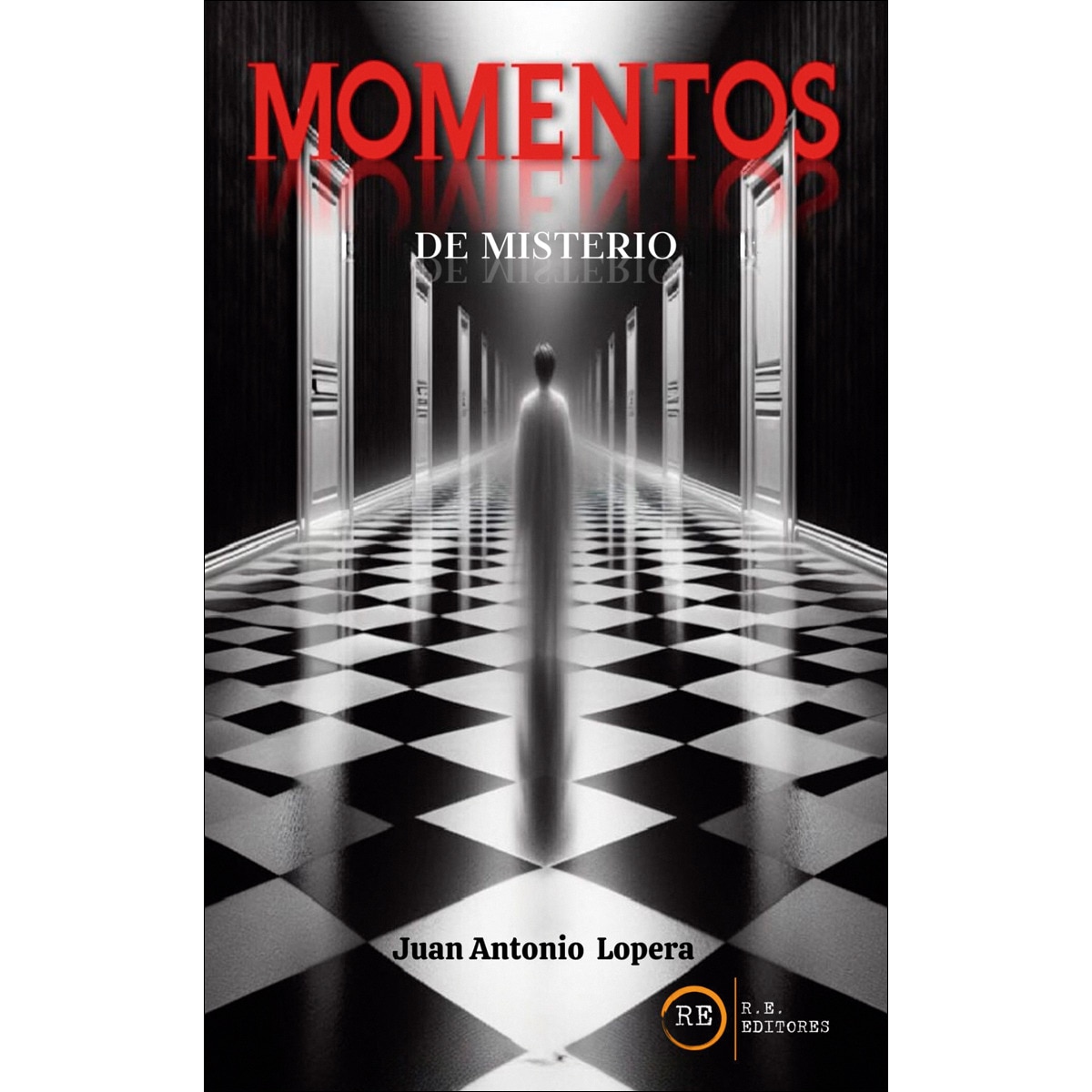 Imagem 0 de Momentos de misterio (Bolso) (Capa mole)