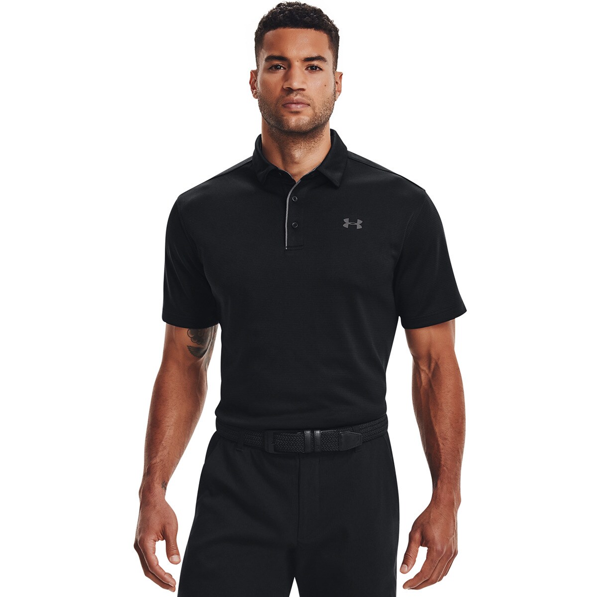 polos under armour el corte ingles